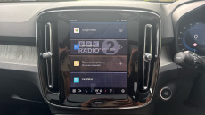 Volvo XC40 2.0 B3P Ultra Dark 5dr Auto Petrol Estate